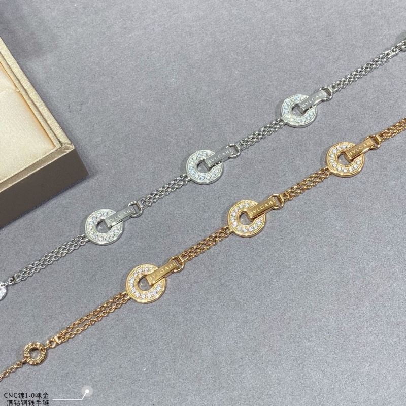 Bv1g*ai bracelets